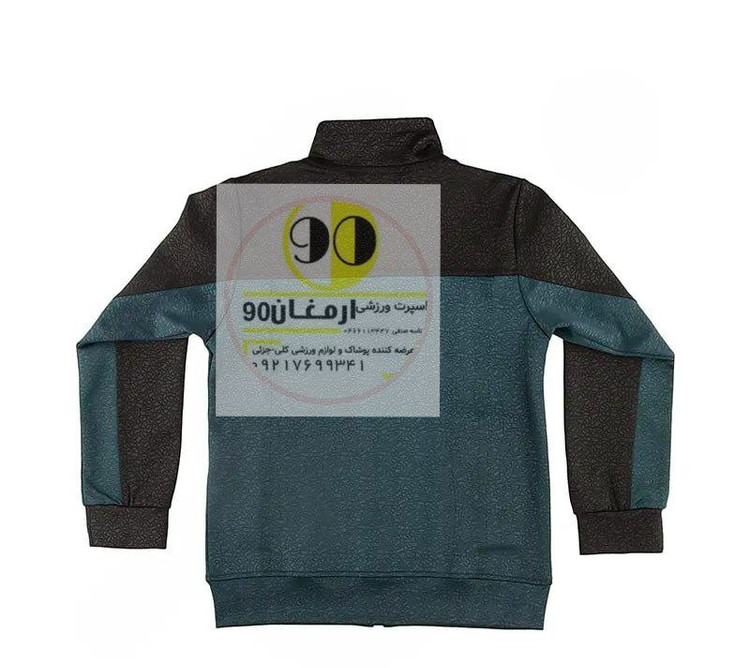 گرمکن شلوار بچه گانه اسپرت ویر 02 طرح نایک-2