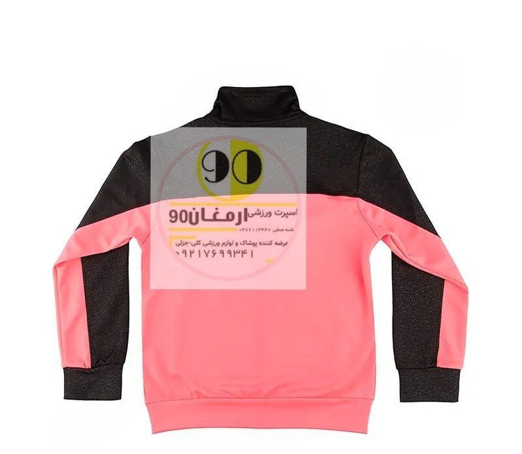 گرمکن شلوار بچه گانه اسپرت ویر 01 طرح نایک-4