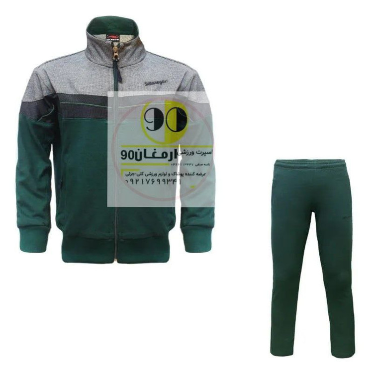 گرمکن شلوار بچه گانه ستارگان 01 DMK-2