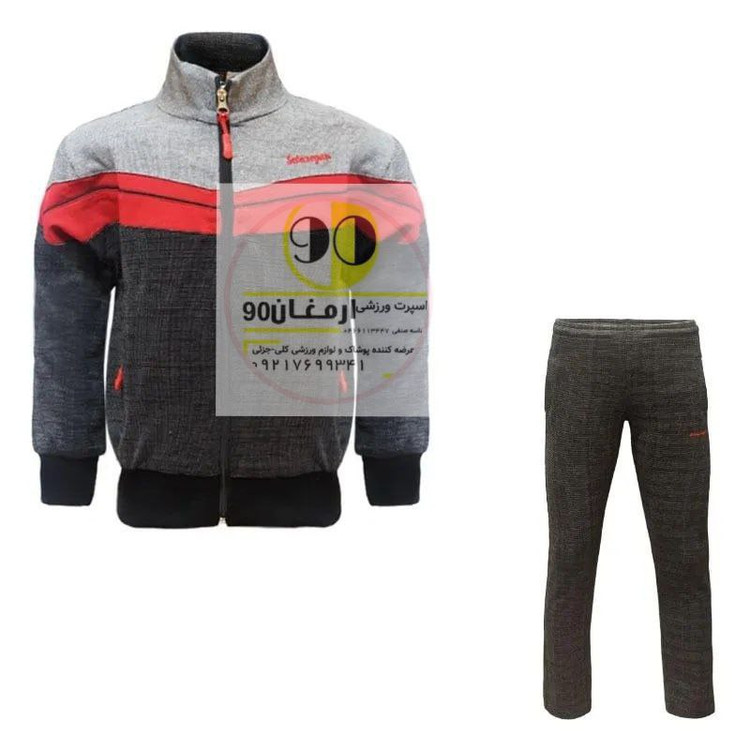 گرمکن شلوار بچه گانه ستارگان 01 DMK-5