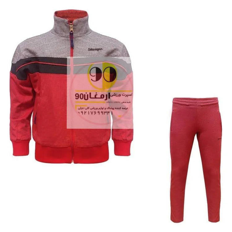 گرمکن شلوار بچه گانه ستارگان 01 DMK-6