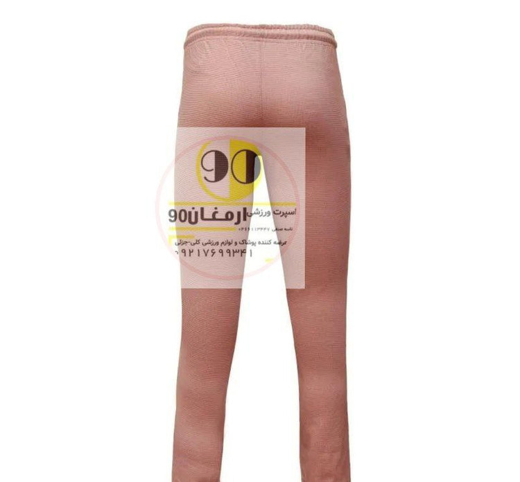 گرمکن شلوار بچه گانه ستارگان 01 DMK-8