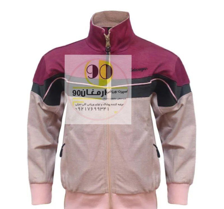 گرمکن شلوار بچه گانه ستارگان 01 DMK-10