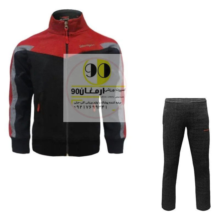 گرمکن شلوار بچه گانه ستارگان 02 DMK-8