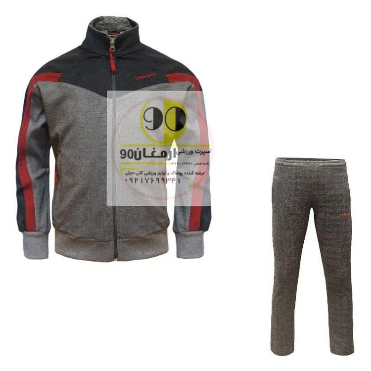 گرمکن شلوار بچه گانه ستارگان 02 DMK