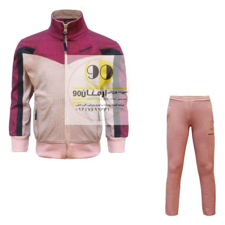 گرمکن شلوار بچه گانه ستارگان 02 DMK-3