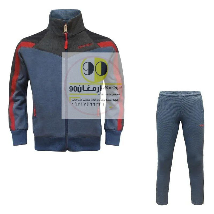 گرمکن شلوار بچه گانه ستارگان 02 DMK-2