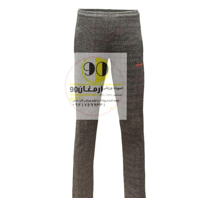 گرمکن شلوار بچه گانه ستارگان 02 DMK-9