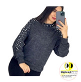 بلوزآنغوره تک زنانه