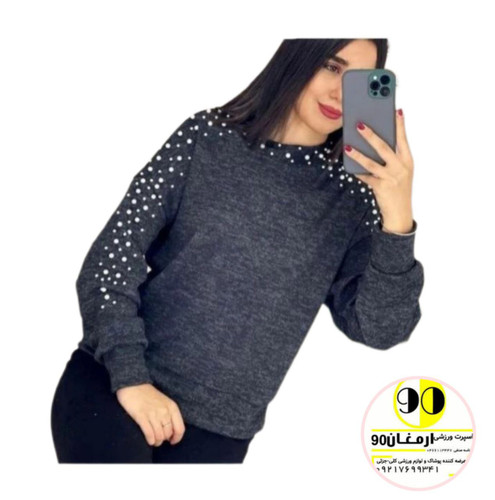بلوزآنغوره تک زنانه