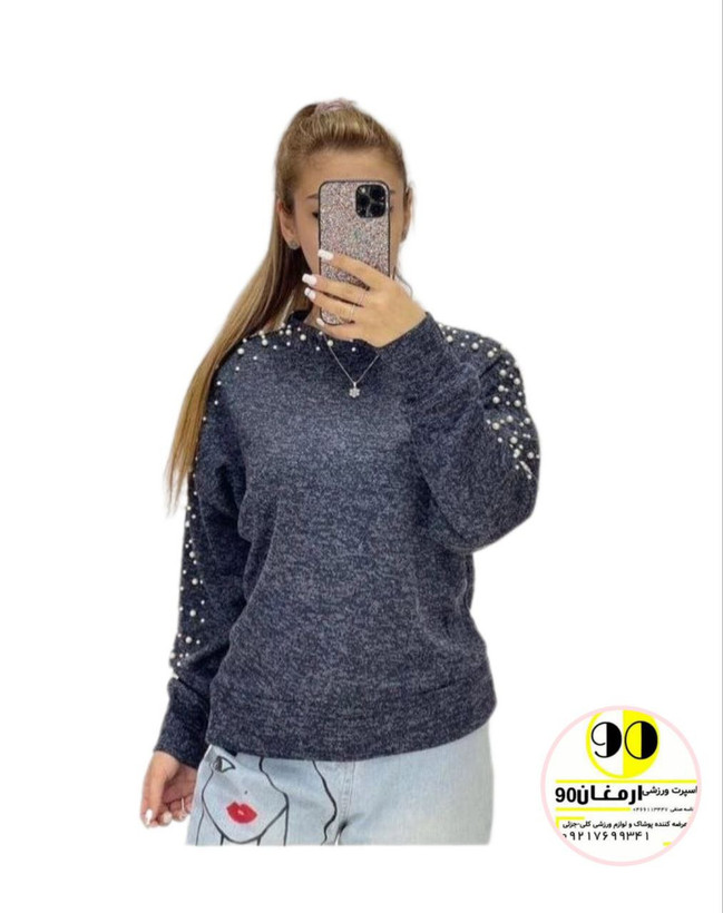 بلوزآنغوره تک زنانه-2