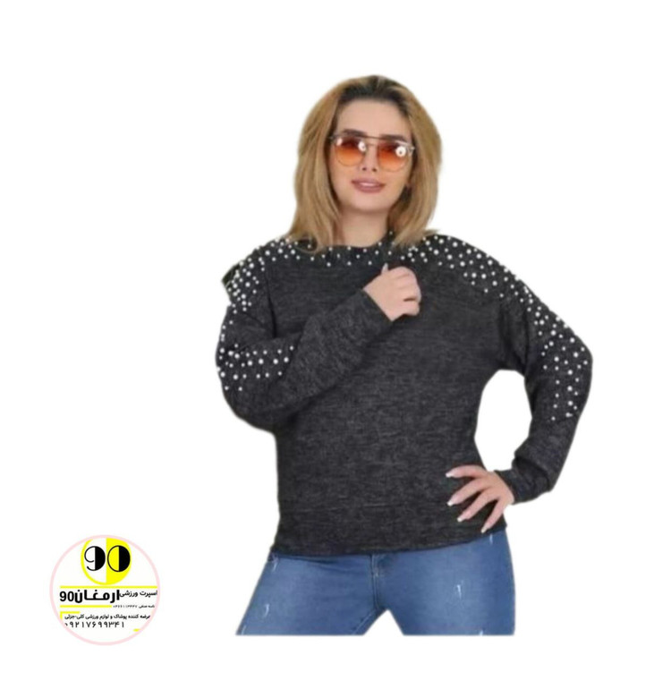 بلوزآنغوره تک زنانه-3