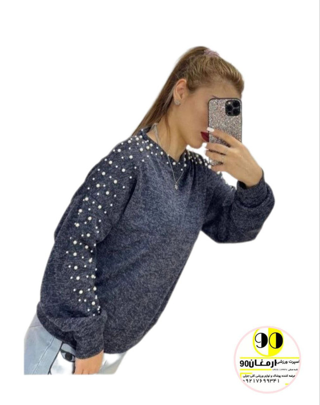 بلوزآنغوره تک زنانه-5