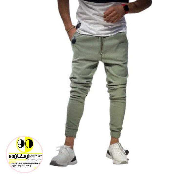 شلواراسلش مردانه بنگال کش-2