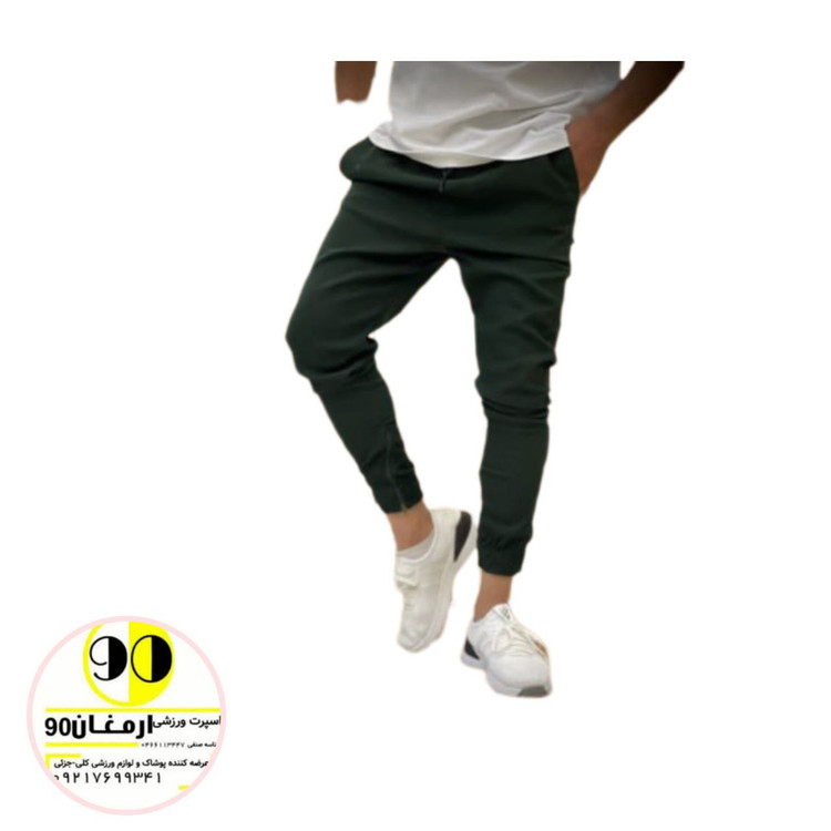 شلواراسلش مردانه بنگال کش-3