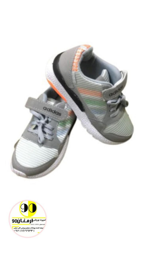 کتونی آدیداس بچگانه-2