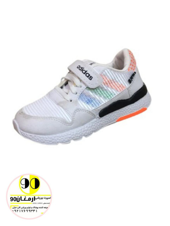 کتونی آدیداس بچگانه-3