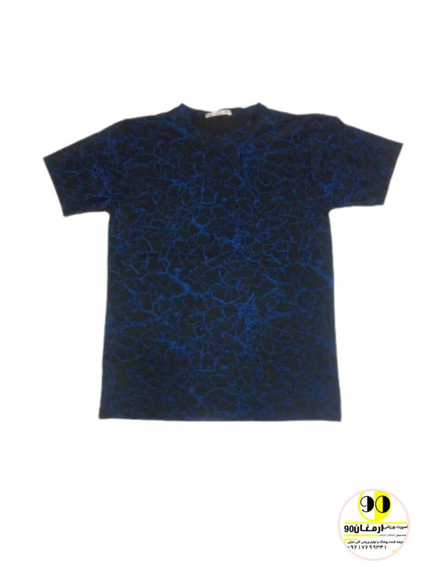 تیشرت اسپرت مردانه 3099-2