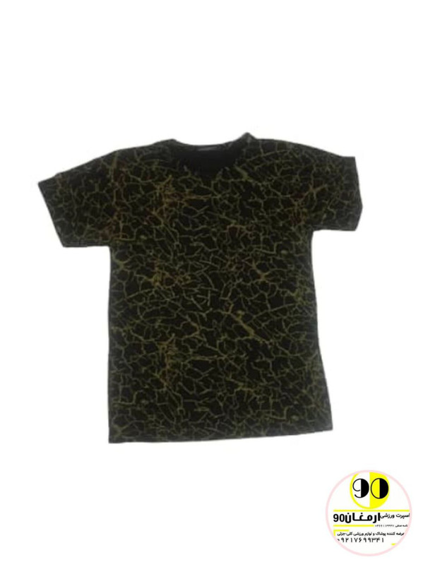 تیشرت اسپرت مردانه 3099-3