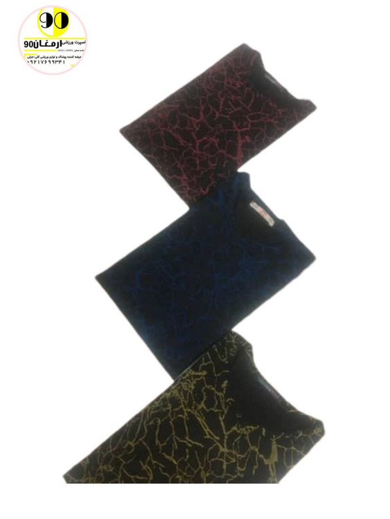 تیشرت اسپرت مردانه 3099-5