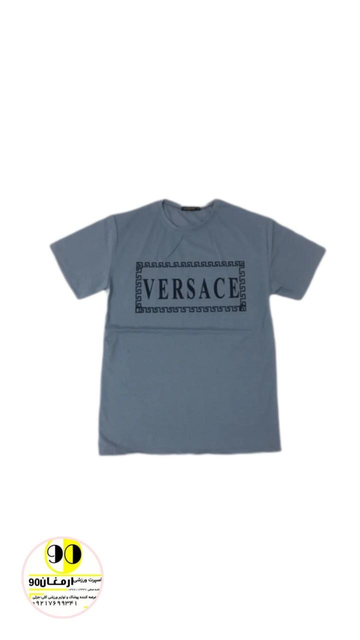 تیشرت اسپرت VERSACE-2