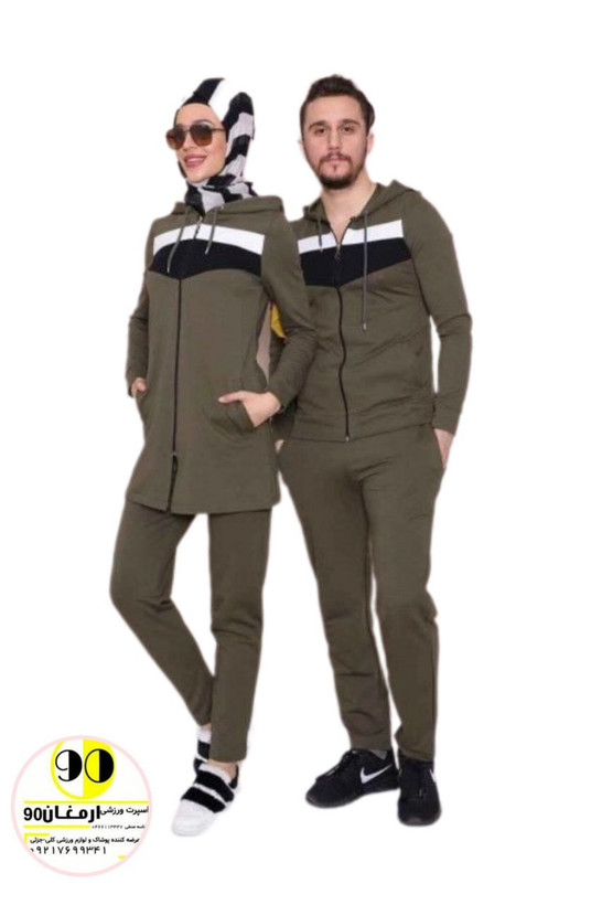 سویشرت و شلوار-2