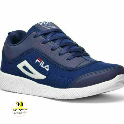 کتونی مردانه طرح FILA کپی