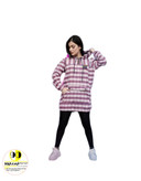 شومیز.تونیک مانتویی-3