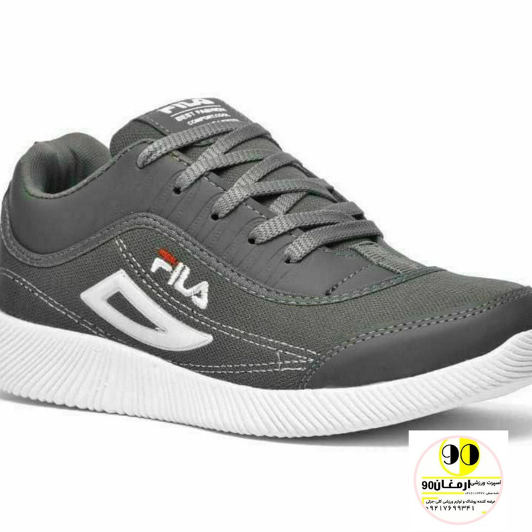 کتونی مردانه طرح FILA-2