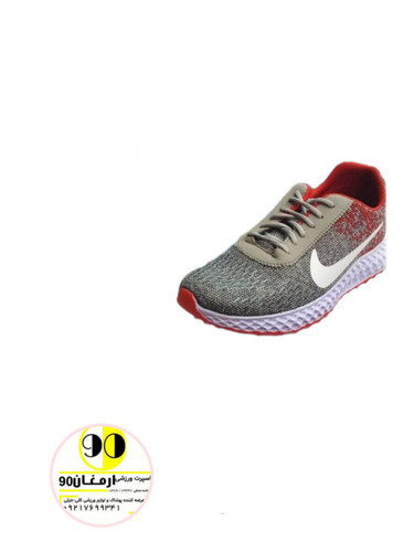 کتونی اسپرت مردانه مدل نایک