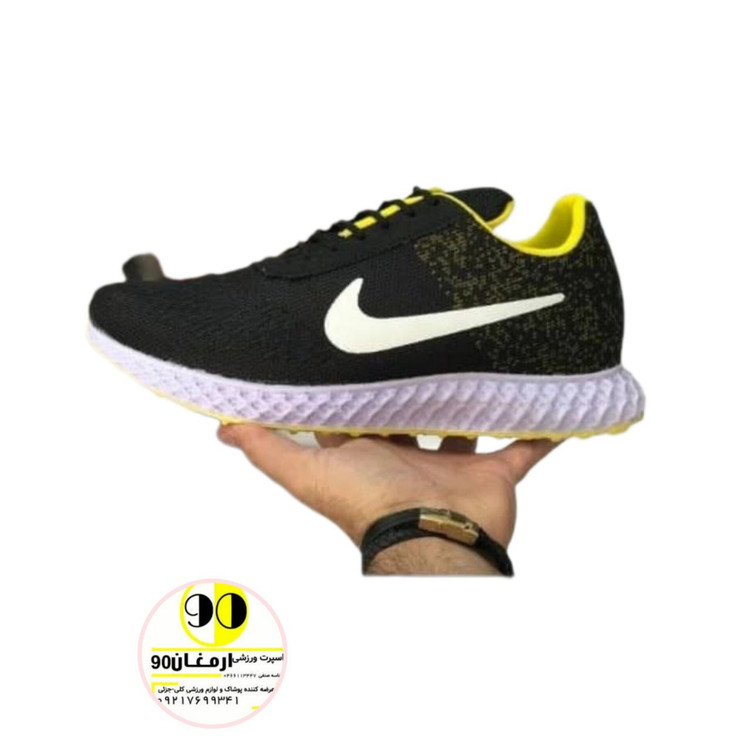 کتونی اسپرت مردانه مدل نایک-2