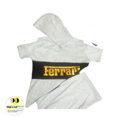 تاپ شلوارک-2