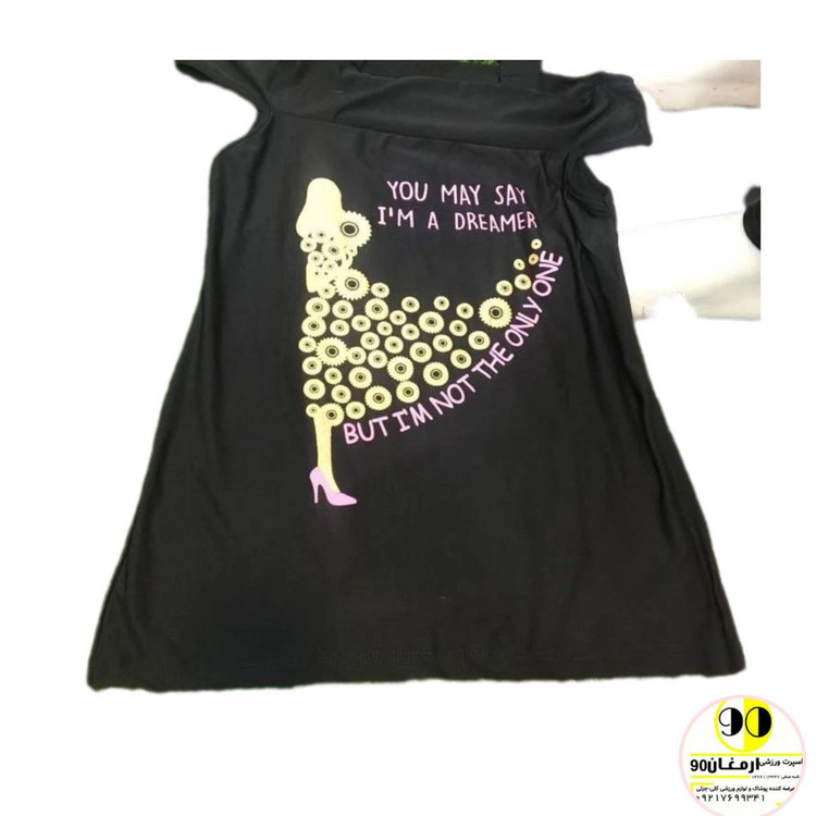 اسپرت زنانه کد۳۰۴۱-3