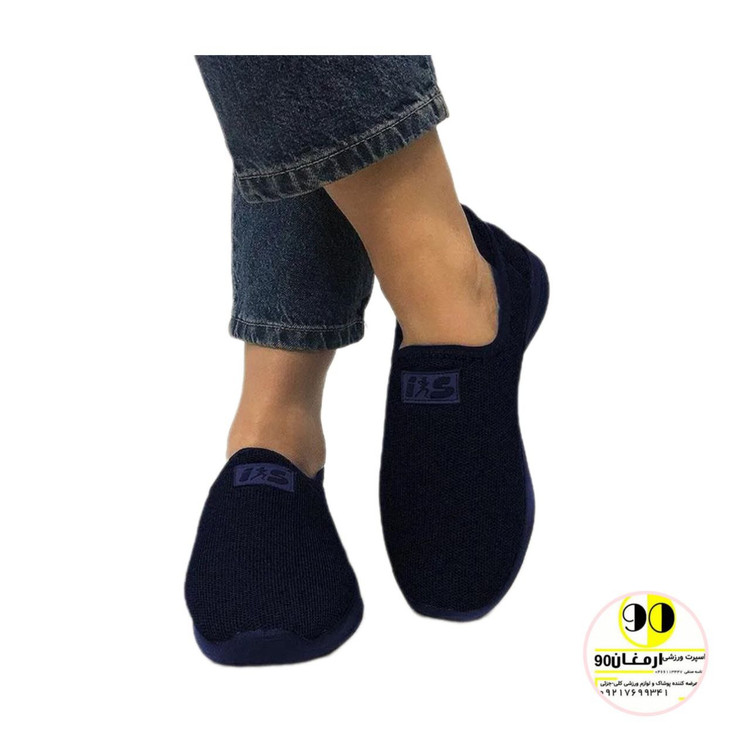 کفش ورزشی زنانه راحتی I.S.Shoes 01 NZD
