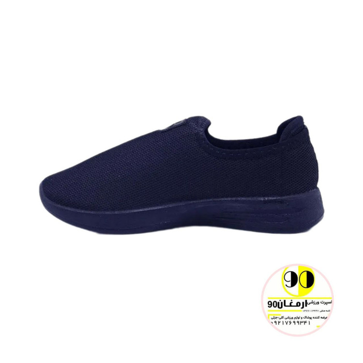 کفش ورزشی زنانه راحتی I.S.Shoes 01 NZD -2