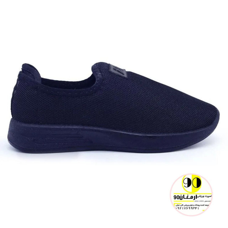 کفش ورزشی زنانه راحتی I.S.Shoes 01 NZD -4