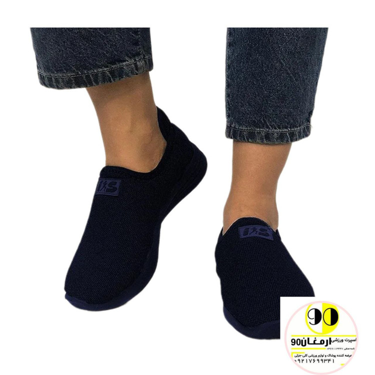 کفش ورزشی زنانه راحتی I.S.Shoes 01 NZD -6