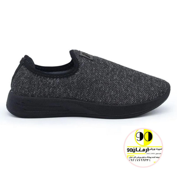 کفش ورزشی زنانه راحتی I.S.Shoes 01 NZD -7