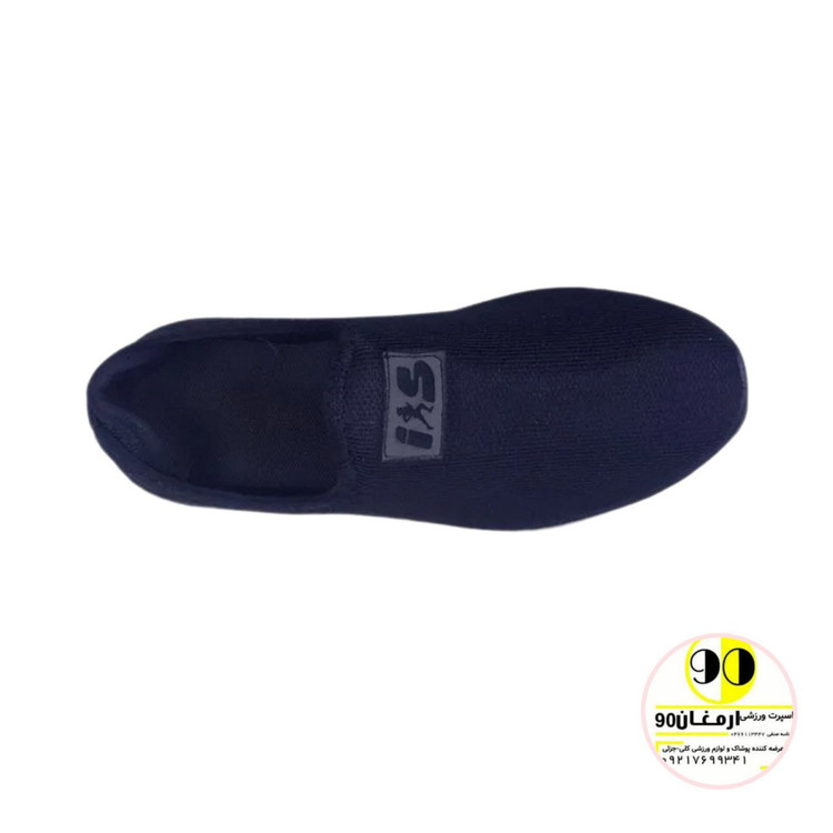 کفش ورزشی زنانه راحتی I.S.Shoes 01 NZD -8