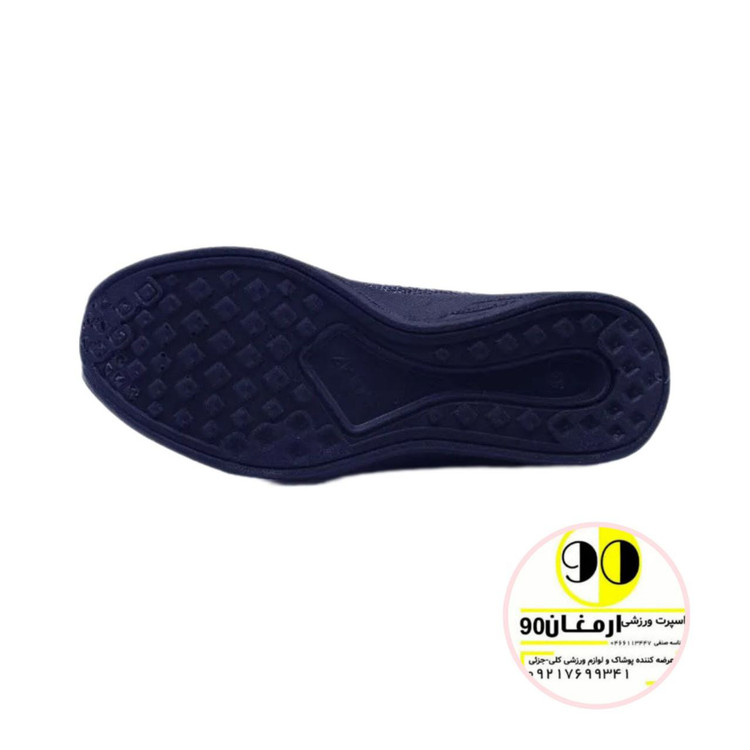 کفش ورزشی زنانه راحتی I.S.Shoes 01 NZD -9