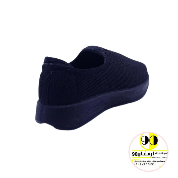 کفش ورزشی زنانه راحتی I.S.Shoes 01 NZD -11