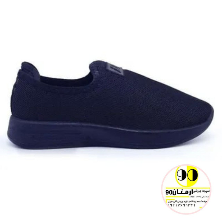 کفش ورزشی زنانه راحتی I.S.Shoes 01 NZD -12