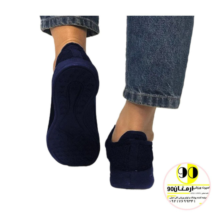 کفش ورزشی زنانه راحتی I.S.Shoes 01 NZD -13