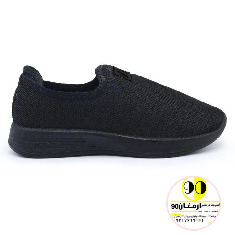 کفش ورزشی زنانه راحتی I.S.Shoes 01 NZD -14