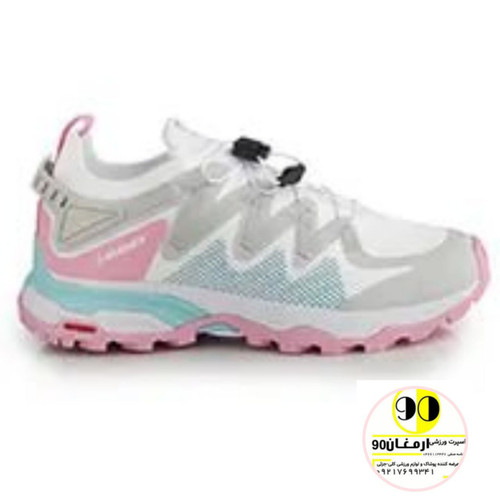 کفش ورزشی زنانه I-RUNNER ترکینگ ضدآب آی رانر S2123