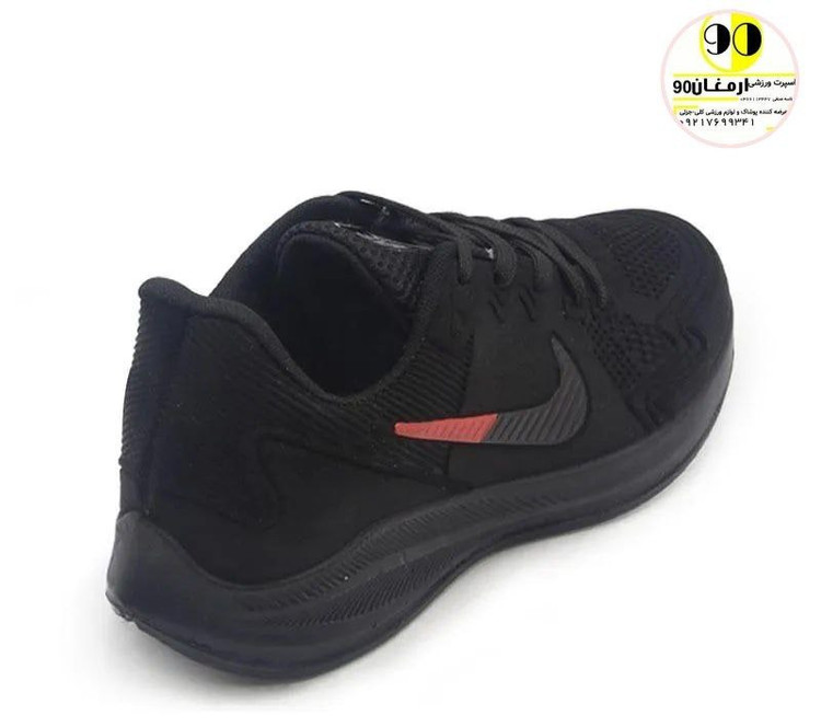 کفش ورزشی زنانه طرح نایک BEN.BEN SRK