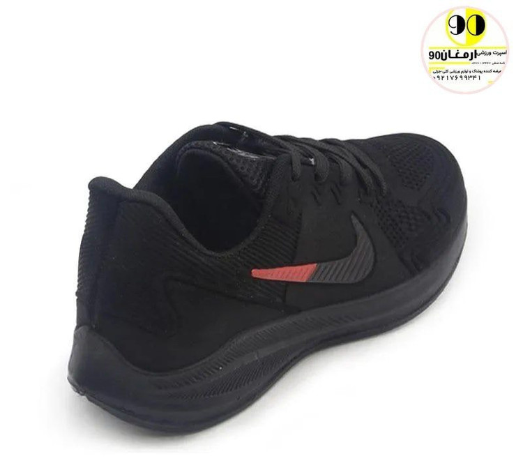 کفش ورزشی زنانه طرح نایک BEN.BEN SRK