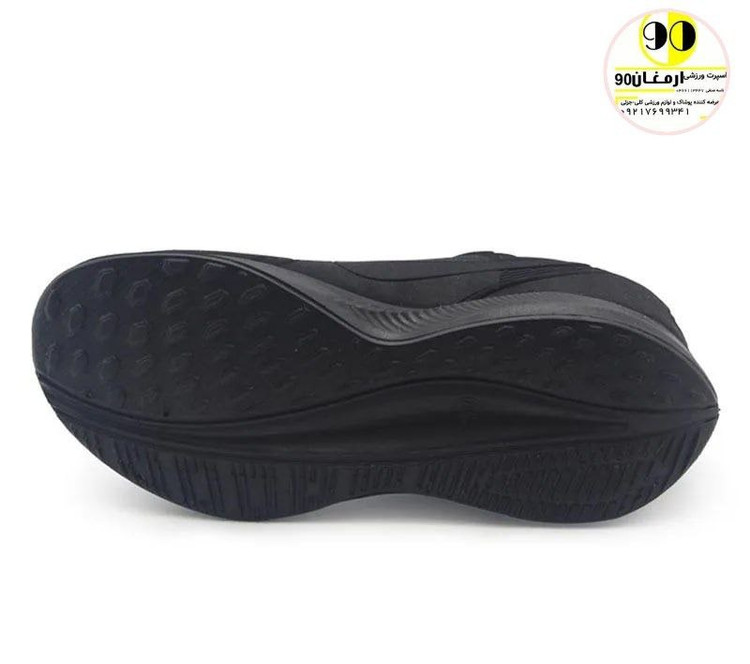 کفش ورزشی زنانه طرح نایک BEN.BEN SRK-4