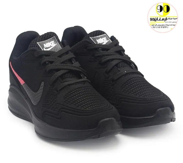کفش ورزشی زنانه طرح نایک BEN.BEN SRK-6