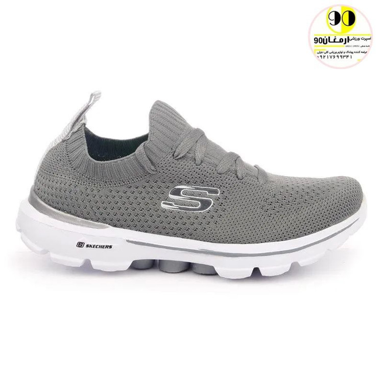 کفش ورزشی زنانه طرح اسکیچرز HMR.S